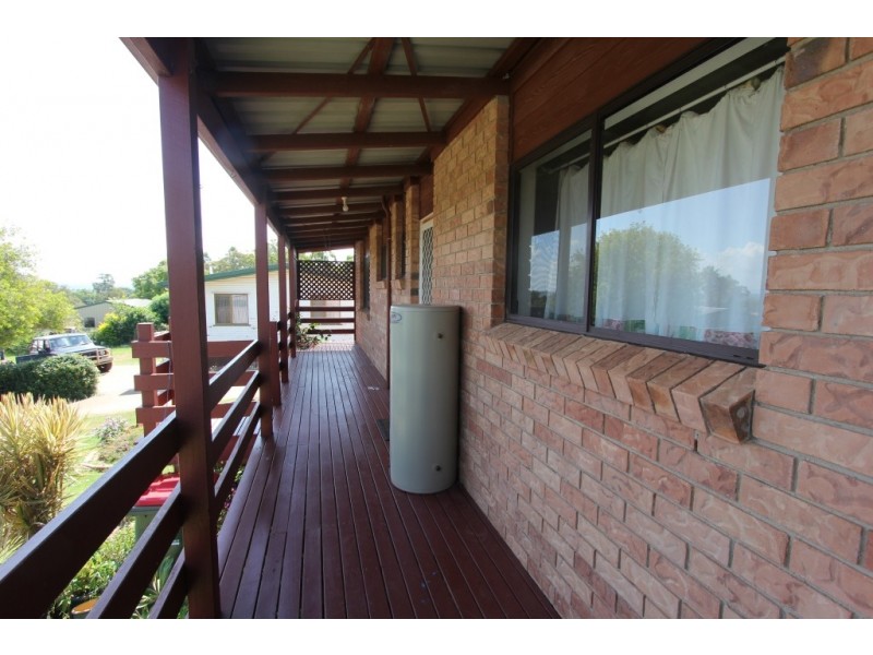 35 Webster St, Kingaroy QLD 4610