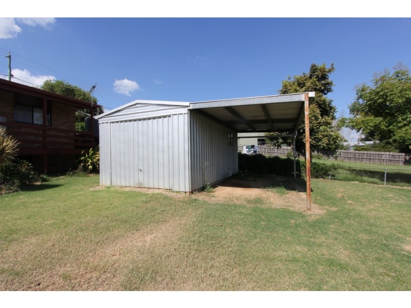 35 Webster St, Kingaroy QLD 4610