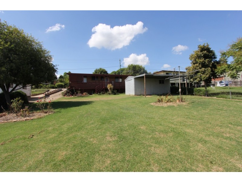 35 Webster St, Kingaroy QLD 4610