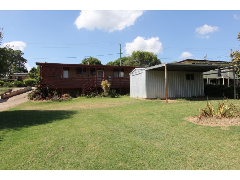 35 Webster St, Kingaroy QLD 4610