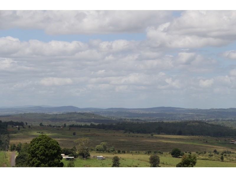 Kingaroy QLD 4610