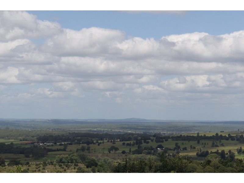 Kingaroy QLD 4610