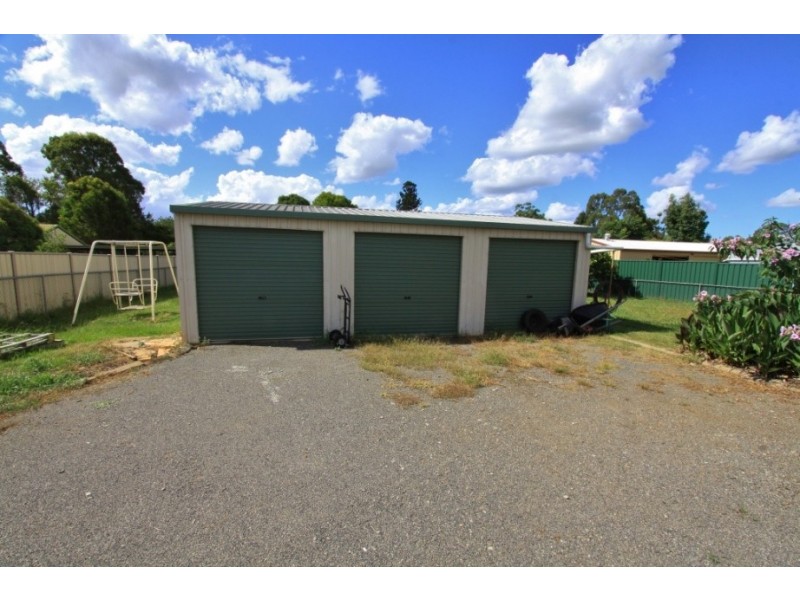 30 Earl Street, Kingaroy QLD 4610