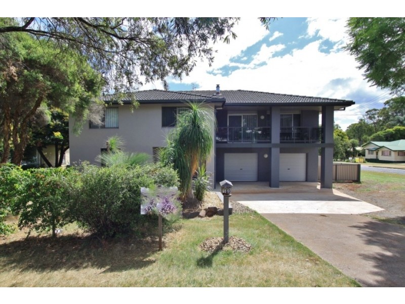 169 Youngman St, Kingaroy QLD 4610