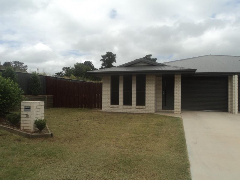 3B Heath Terrace, Kingaroy QLD 4610