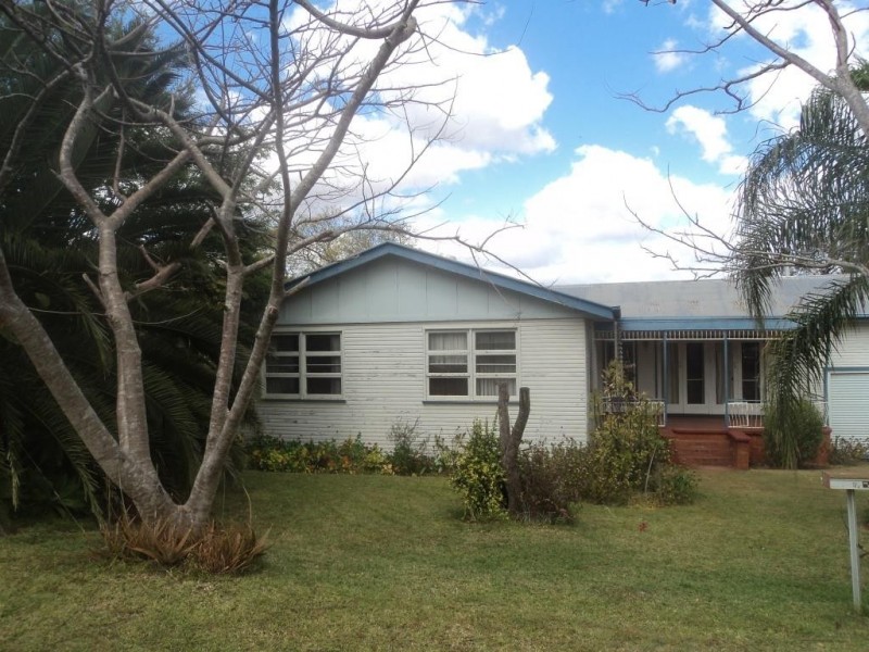Kingaroy QLD 4610