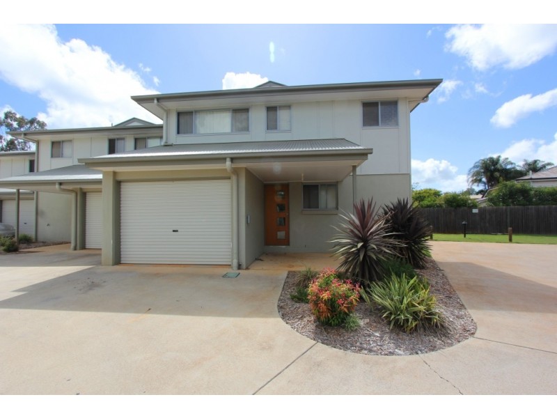 Unit 6, 6 to 8 Gladys St, Kingaroy QLD 4610