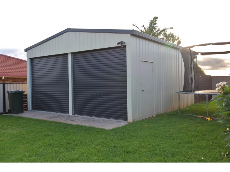 23 Bottlebrush St, Kingaroy QLD 4610