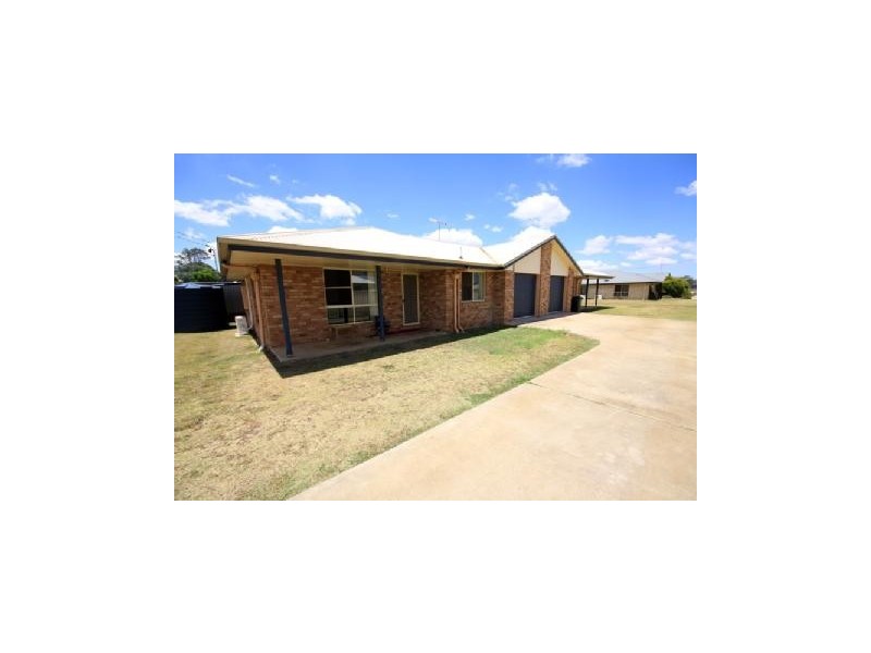 119 Harris Rd, Kingaroy QLD 4610