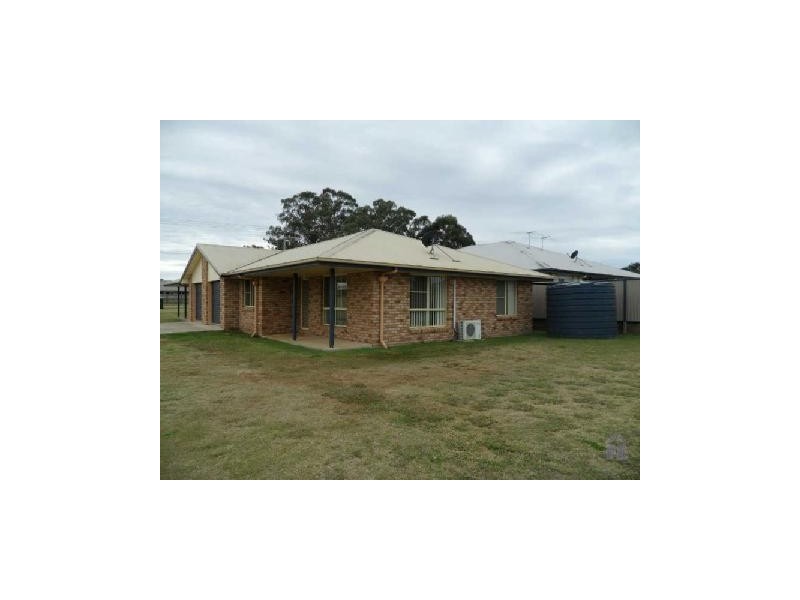 119 Harris Rd, Kingaroy QLD 4610