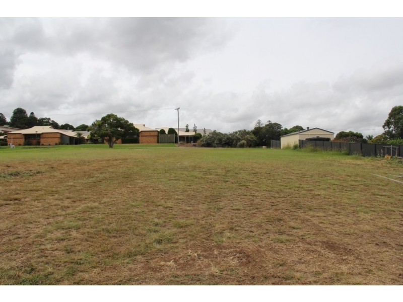 Kingaroy QLD 4610