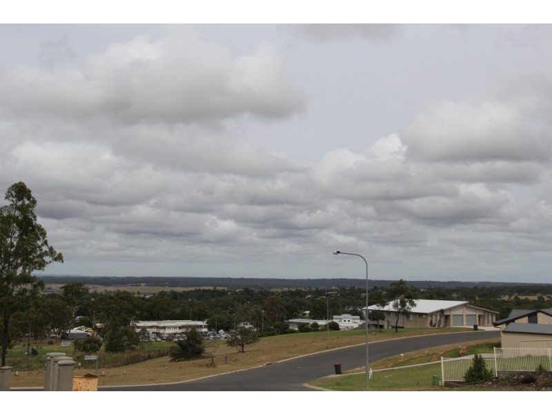 Kingaroy QLD 4610