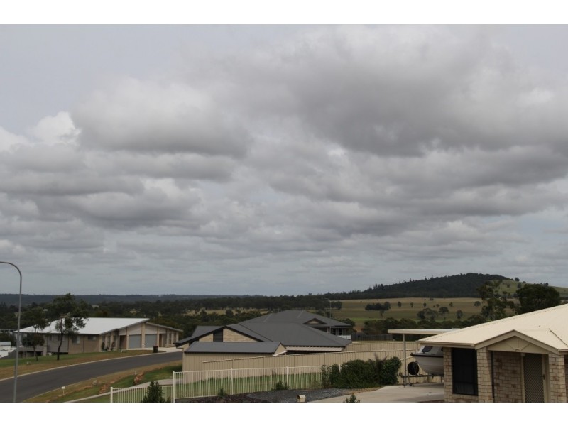 Kingaroy QLD 4610