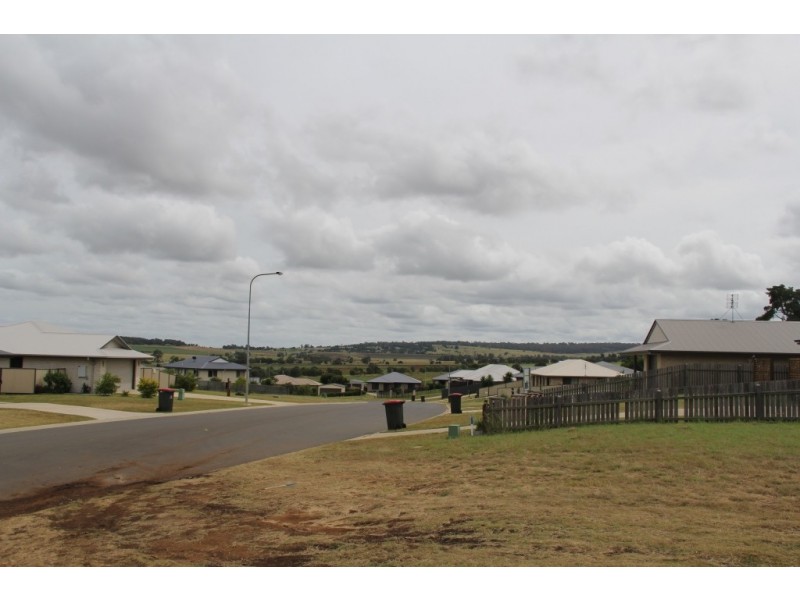 Kingaroy QLD 4610