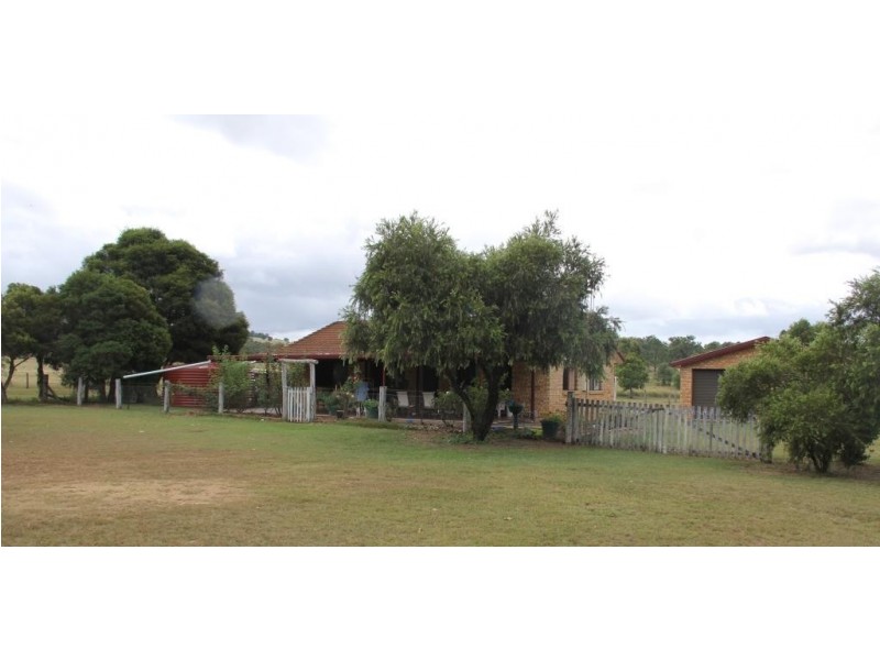 Kingaroy QLD 4610