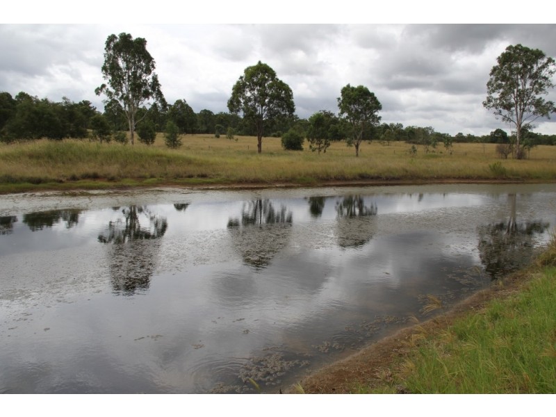 Kingaroy QLD 4610