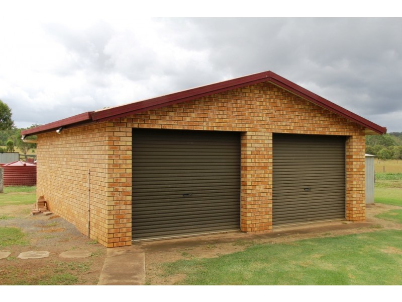 Kingaroy QLD 4610