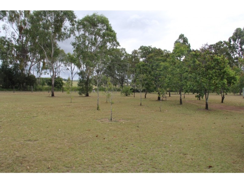 Kingaroy QLD 4610
