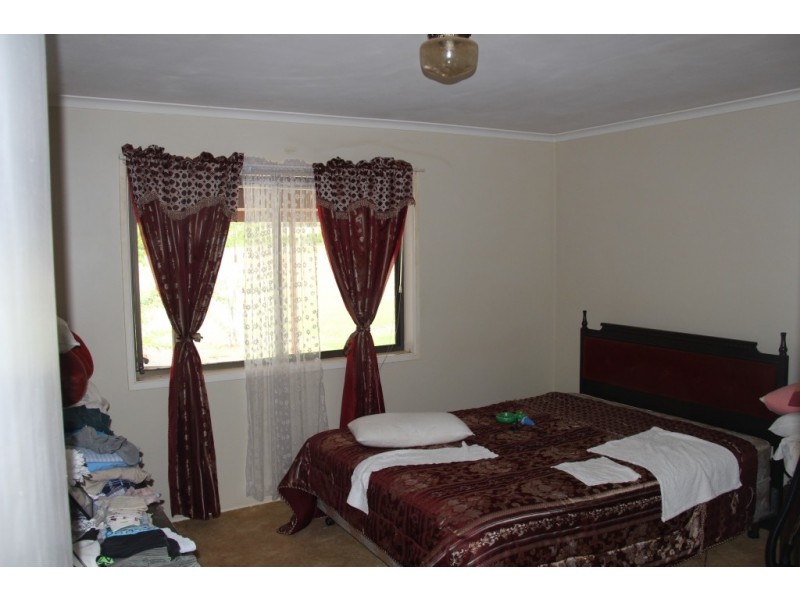 Kingaroy QLD 4610