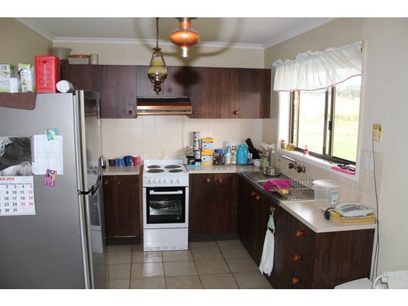 Kingaroy QLD 4610