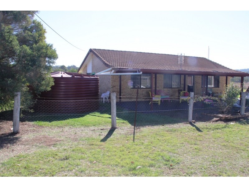 Kingaroy QLD 4610