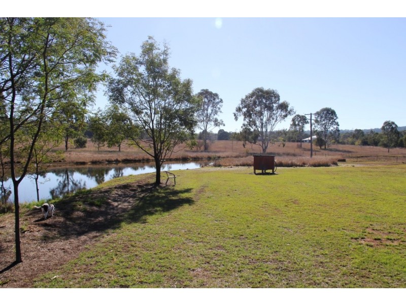 Kingaroy QLD 4610