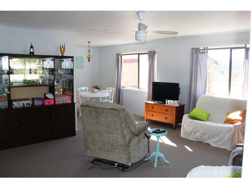 Kingaroy QLD 4610