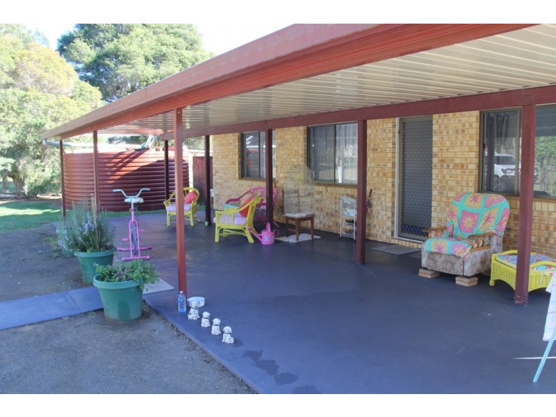 Kingaroy QLD 4610