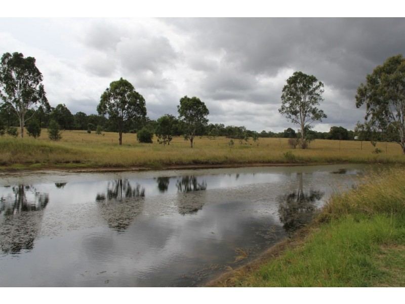 Kingaroy QLD 4610