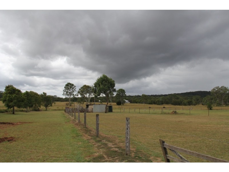 Kingaroy QLD 4610