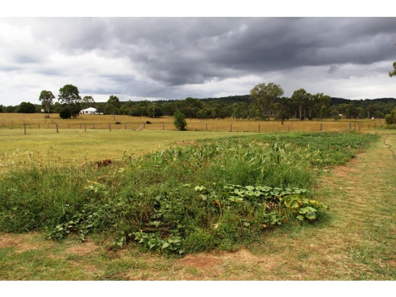 Kingaroy QLD 4610