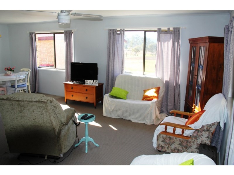 Kingaroy QLD 4610