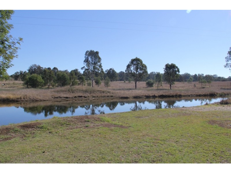 Kingaroy QLD 4610
