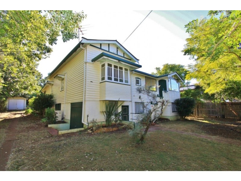 38 Carinya St, Kingaroy QLD 4610