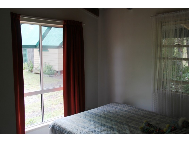 Wattle Camp QLD 4615