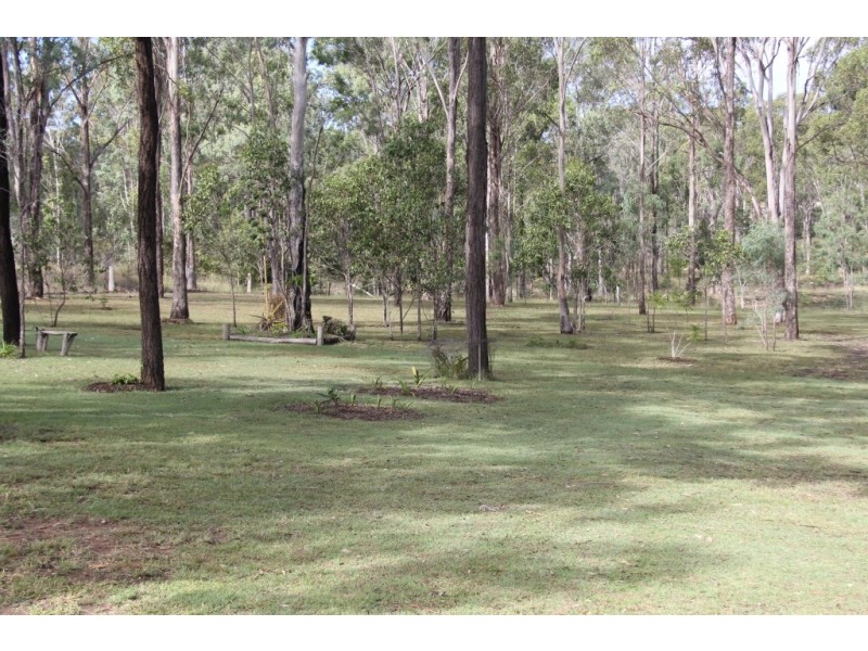 Wattle Camp QLD 4615