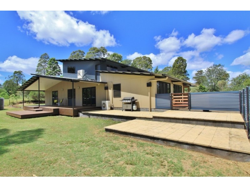 92 Belair Drive, Kingaroy QLD 4610