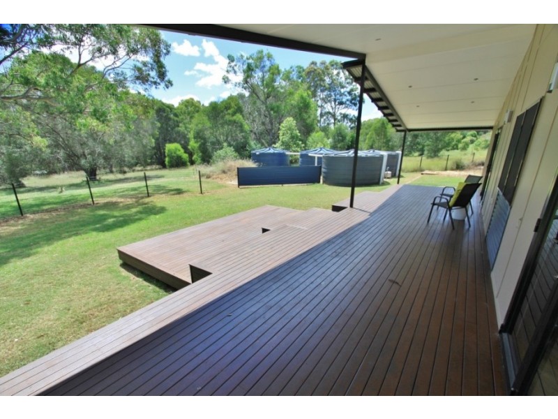 92 Belair Drive, Kingaroy QLD 4610