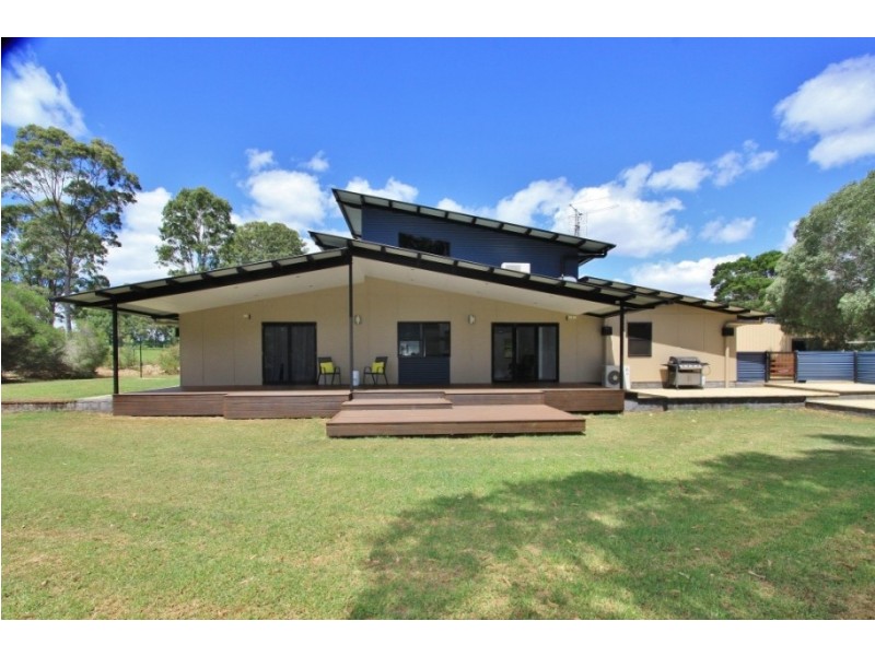 92 Belair Drive, Kingaroy QLD 4610