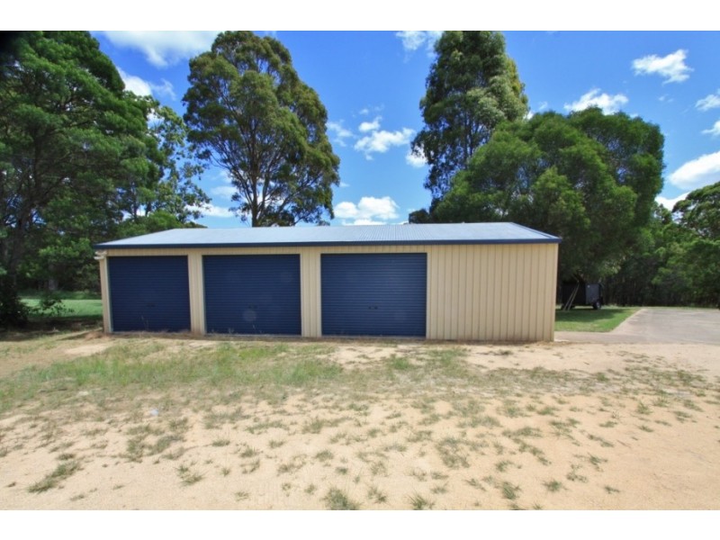 92 Belair Drive, Kingaroy QLD 4610