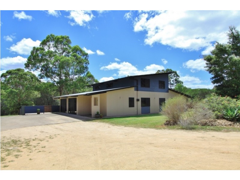 92 Belair Drive, Kingaroy QLD 4610