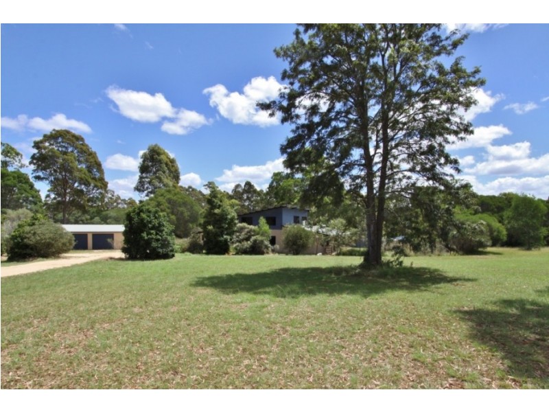 92 Belair Drive, Kingaroy QLD 4610