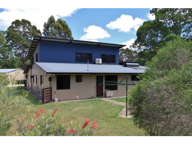 92 Belair Drive, Kingaroy QLD 4610