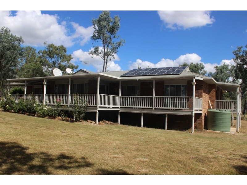 Inverlaw QLD 4610