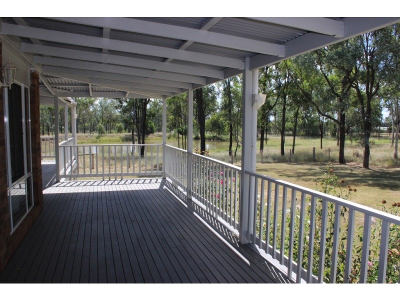 Inverlaw QLD 4610