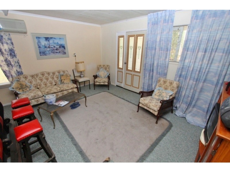 1614 Memerambi Barkers Crk Rd, Wattle Camp QLD 4615