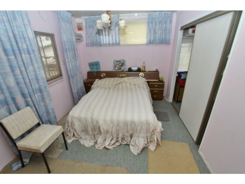 1614 Memerambi Barkers Crk Rd, Wattle Camp QLD 4615