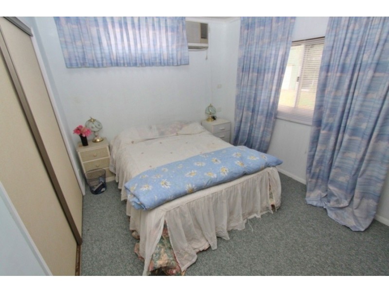 1614 Memerambi Barkers Crk Rd, Wattle Camp QLD 4615