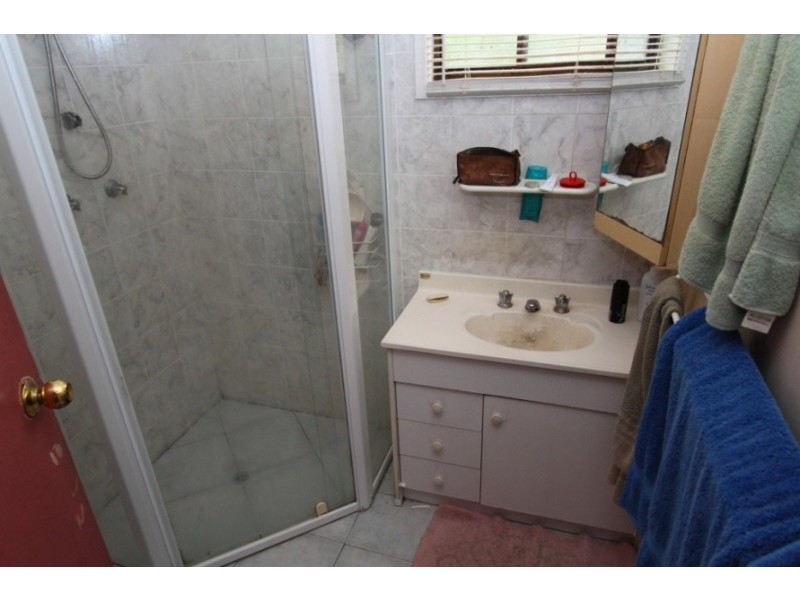 1614 Memerambi Barkers Crk Rd, Wattle Camp QLD 4615