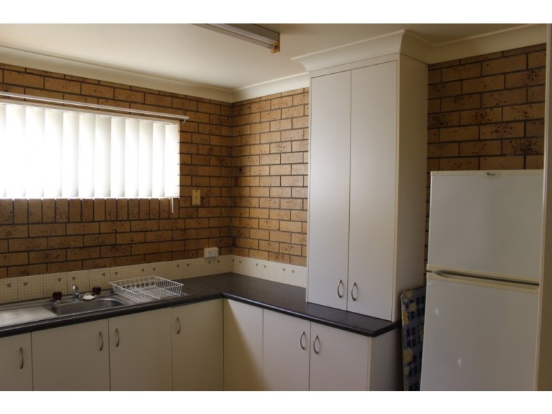 Unit 5/46 Grenier Street, Toowoomba City QLD 4350